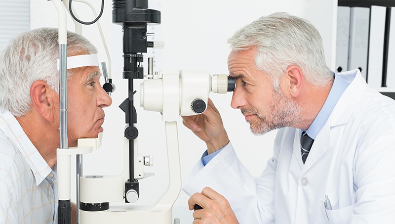 I have cataracts.. Now what?
